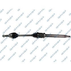 Driveshaft (CV Axle) GSP 218333 OE Ref 1756199