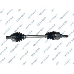 Driveshaft (CV Axle) GSP 218336 OE Ref RL3M513B437BAX