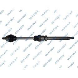 Driveshaft (CV Axle) GSP 218337