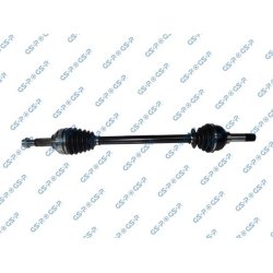 Driveshaft (CV Axle) GSP 218342