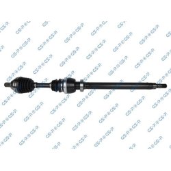 Driveshaft (CV Axle) GSP 218348 OE Ref 6G9N3B436CD