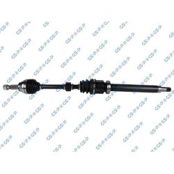 Driveshaft (CV Axle) GSP 218407