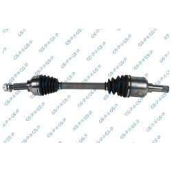 Driveshaft (CV Axle) GSP 218413