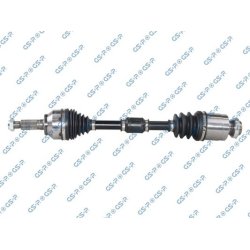 Driveshaft (CV Axle) GSP 218421 OE Ref FG0525500B