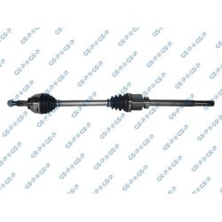 Driveshaft (CV Axle) GSP 218445 OE Ref 3910000Q6M