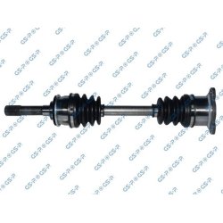 Driveshaft (CV Axle) GSP 219009 OE Ref 4410260A00