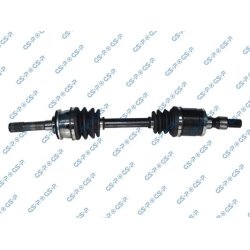 Driveshaft (CV Axle) GSP 219011 OE Ref 4410160A01