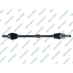 Driveshaft (CV Axle) GSP 221023