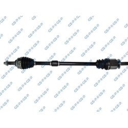 Arbre de transmission (arbre à cames) GSP 221024 pour BUICK EXCELLE