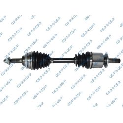 Driveshaft (CV Axle) GSP 221031 OE Ref 4410285Z31