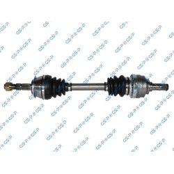 Driveshaft (CV Axle) GSP 221040