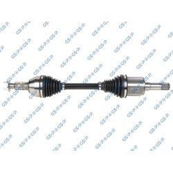 Driveshaft (CV Axle) GSP 221041