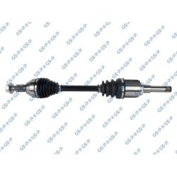 Driveshaft (CV Axle) GSP 221042