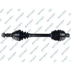 Driveshaft (CV Axle) GSP 221044