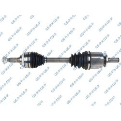 Driveshaft (CV Axle) GSP 221046