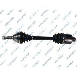 Driveshaft (CV Axle) GSP 221056 OE Ref R1640068