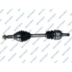 Driveshaft (CV Axle) GSP 221092 OE Ref 13166588