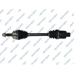 Driveshaft (CV Axle) GSP 221094 OE Ref 95390015