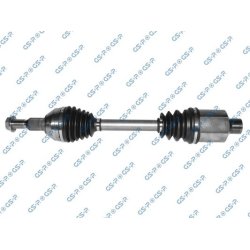 Arbre de transmission (arbre à cames) GSP 221095 OE 15116785