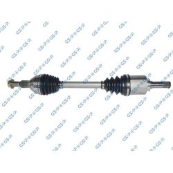 Driveshaft (CV Axle) GSP 221096 OE Ref 15116786