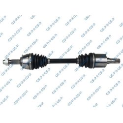 Driveshaft (CV Axle) GSP 221114 OE Ref 5374155