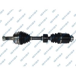 Driveshaft (CV Axle) GSP 222019 OE Ref 44305SEAN00