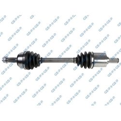 Driveshaft (CV Axle) GSP 223008