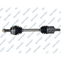 Arbre de transmission (arbre de transmission CV) GSP 223009 pour HONDA ACCORD OE 44011-SM1-010