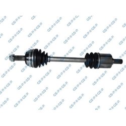 Driveshaft (CV Axle) GSP 223010 OE Ref 44011SV4951