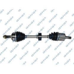 Driveshaft (CV Axle) GSP 223011 OE Ref 44306S9AN00