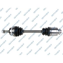 Driveshaft (CV Axle) GSP 223017 OE Ref 44011SS0982