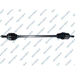 Driveshaft (CV Axle) GSP 223020