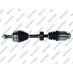 Driveshaft (CV Axle) GSP 223021 OE Ref 44305SDCA51
