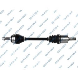 Driveshaft (CV Axle) GSP 223022 OE Ref 44306SNA900