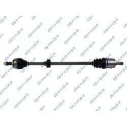Driveshaft (CV Axle) GSP 223023 OE Ref 44305SNLT00
