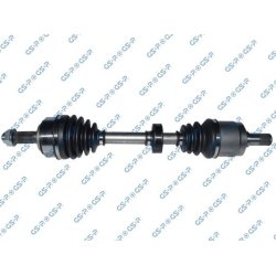 Driveshaft (CV Axle) GSP 223026 OE Ref 44306SEFE00