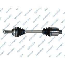 Driveshaft (CV Axle) GSP 223038 OE Ref TDJ001173EVA