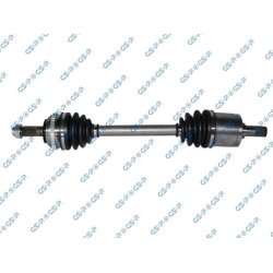 Driveshaft (CV Axle) GSP 223040 OE Ref GVC1064