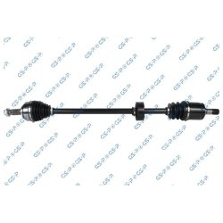 Driveshaft (CV Axle) GSP 223071 OE Ref 44305SELT00