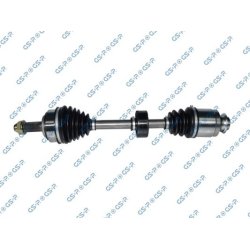 Driveshaft (CV Axle) GSP 223074 OE Ref 44305S9AN00