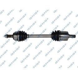 Arbre de transmission (arbre de transmission homocinétique) GSP 223078 pour ROVER 200, 400 OE 44306SB0020