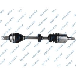 Driveshaft (CV Axle) GSP 223082