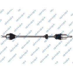 Driveshaft (CV Axle) GSP 223083 OE Ref 44011SR1902