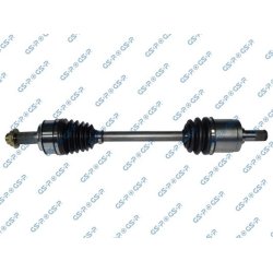 Arbre de transmission (CV Axe) GSP 223161 pour HONDA ACCORD