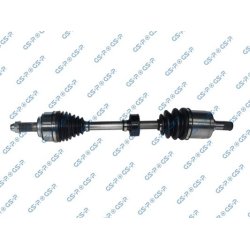Driveshaft (CV Axle) GSP 223164 OE Ref 44306SMGE01