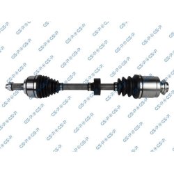 Driveshaft (CV Axle) GSP 223165 OE Ref 44305SMGG01