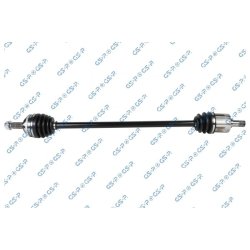 Driveshaft (CV Axle) GSP 223169