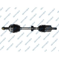 Driveshaft (CV Axle) GSP 223170