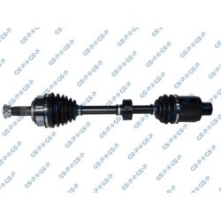Driveshaft (CV Axle) GSP 223190 OE Ref 44305SKNE00