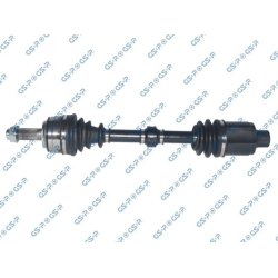 Driveshaft (CV Axle) GSP 223191 OE Ref 44305SMJG01